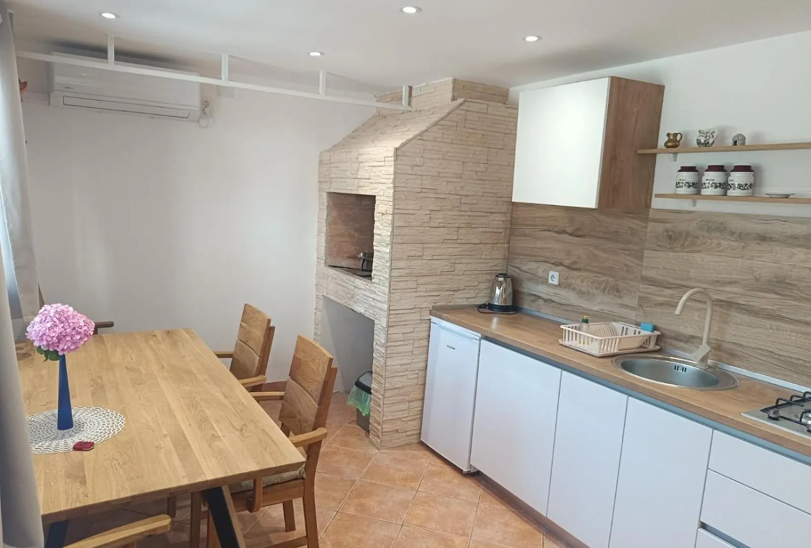 Guest house Cozy Room Pula