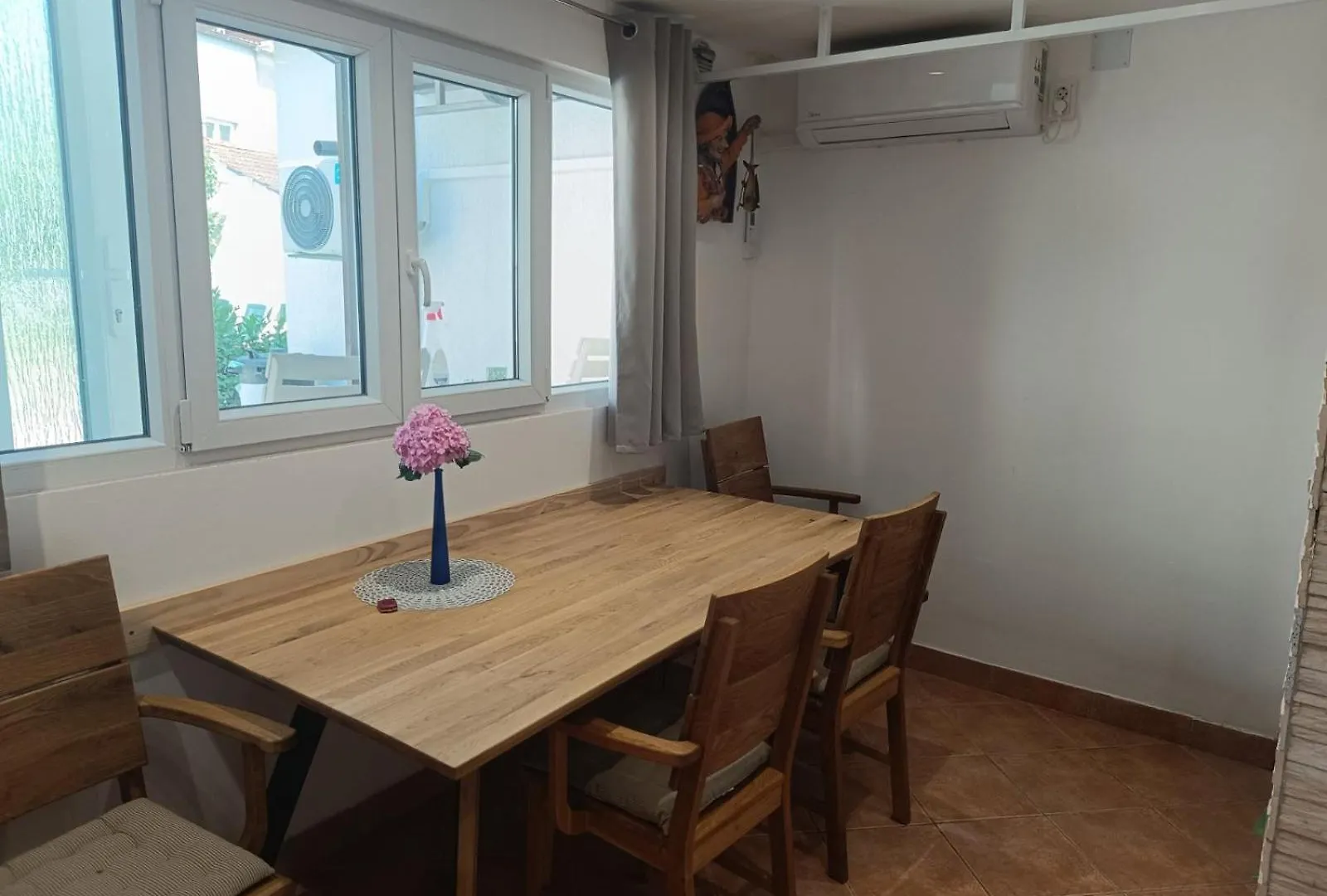 Cozy Room Pula
