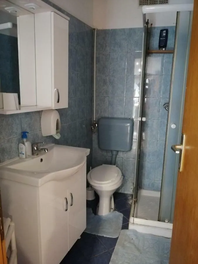 Cozy Room Pula Croatia