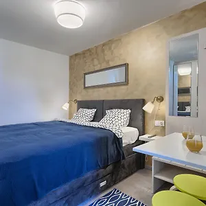 3* Guest house Luxury Flats In Centre