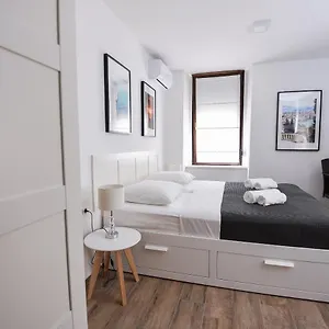 2* Guest house Old Town