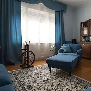 3* Guest house Vintage Magnolia