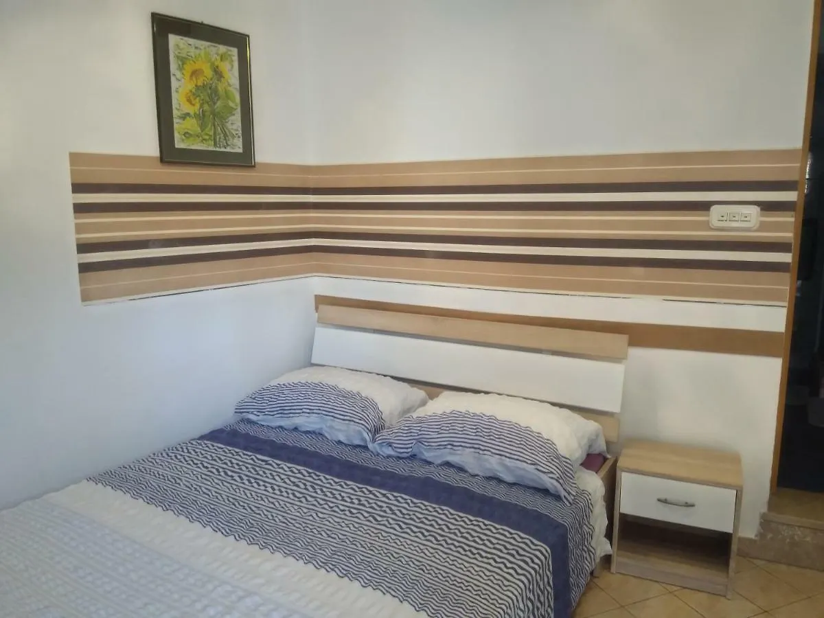 Cozy Room location